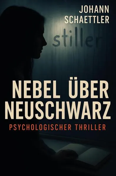 Nebel über Neuschwarz