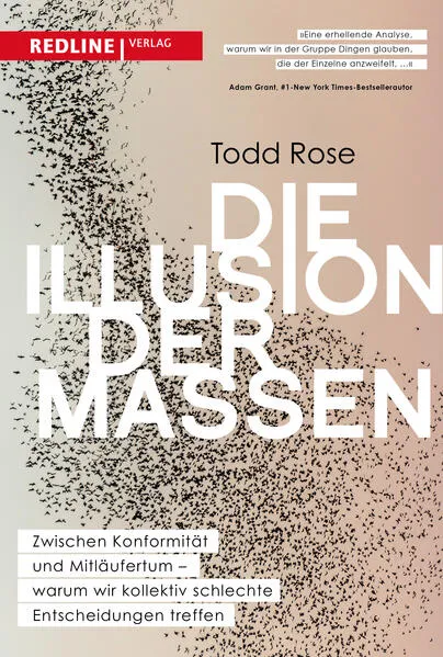 Cover: Die Illusion der Massen