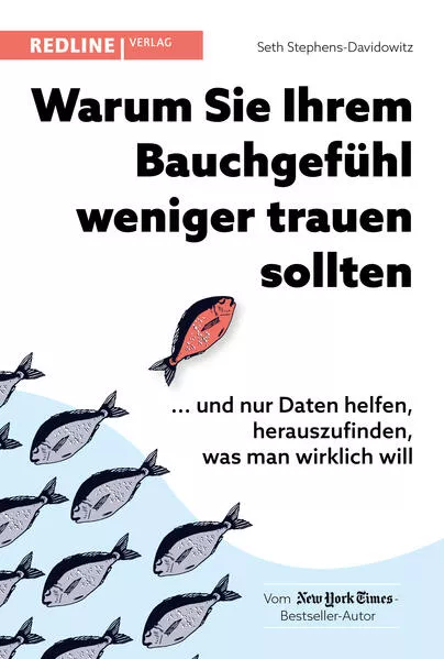 Warum Sie Ihrem Bauchgefühl weniger trauen sollten</a>