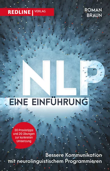 Cover: NLP – Eine Einführung