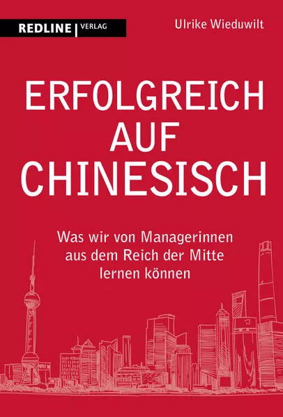 Cover: Erfolgreich auf Chinesisch