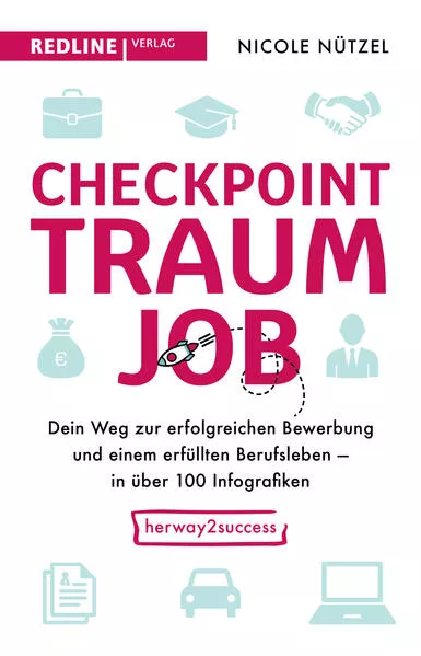 Cover: Checkpoint Traumjob
