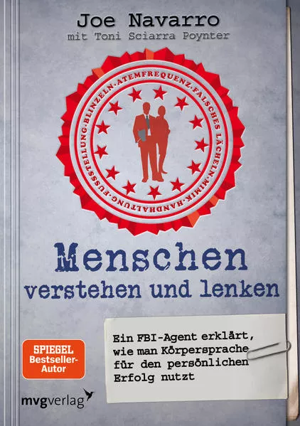 Cover: Menschen verstehen und lenken