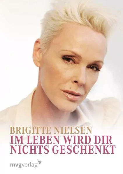 Cover: Im Leben wird dir nichts geschenkt.