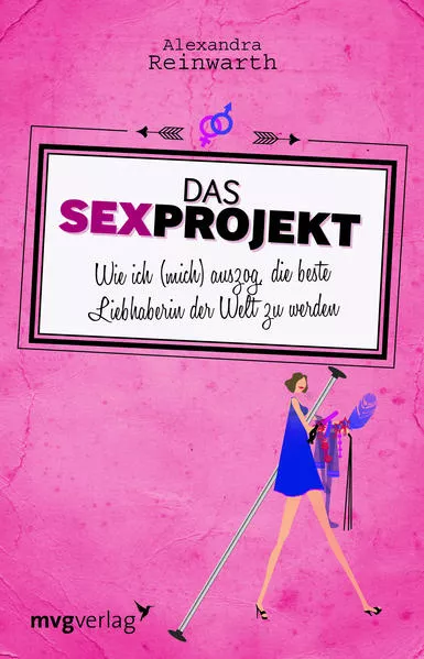 Cover: Das Sexprojekt