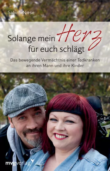 Cover: Solange mein Herz für euch schlägt