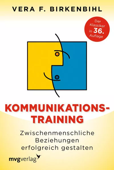 Cover: Kommunikationstraining