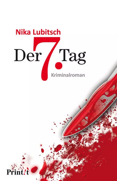 Cover: Der 7. Tag