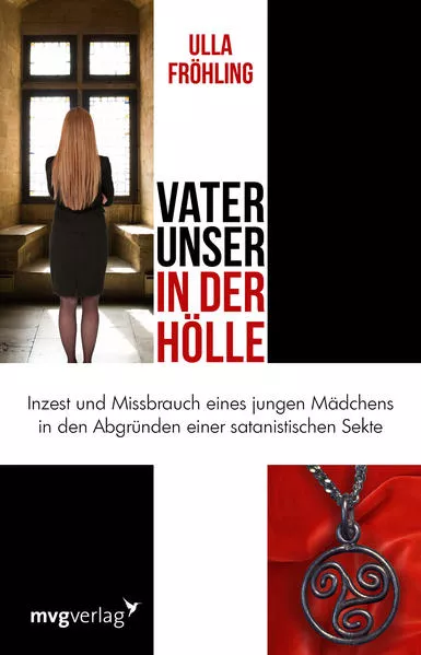 Cover: Vater unser in der Hölle