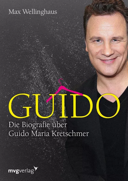 Cover: Guido