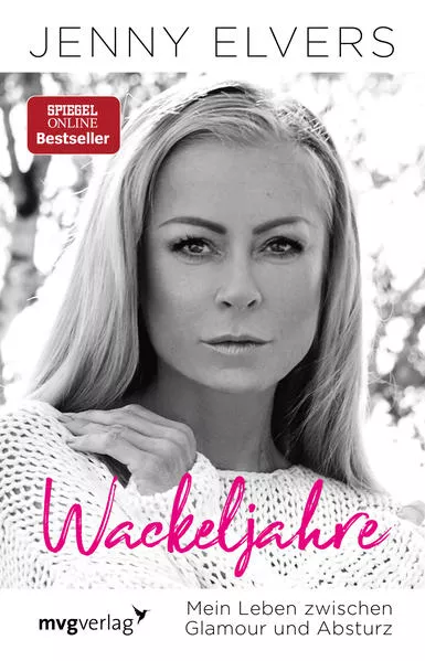 Cover: Wackeljahre