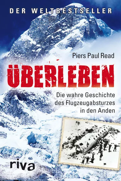 Cover: Überleben