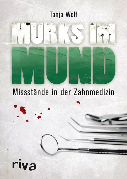 Cover: Murks im Mund