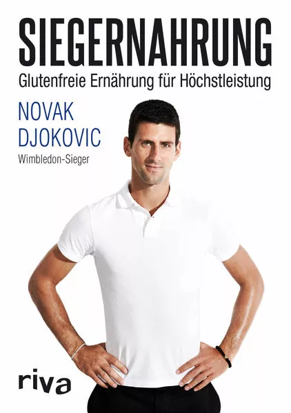 Cover: Siegernahrung