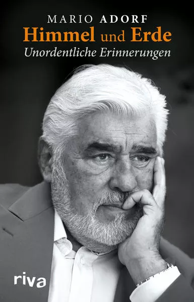 Cover: Himmel und Erde