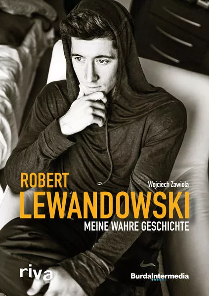Cover: Meine wahre Geschichte