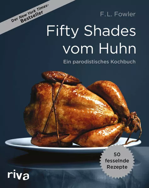 Cover: Fifty Shades vom Huhn