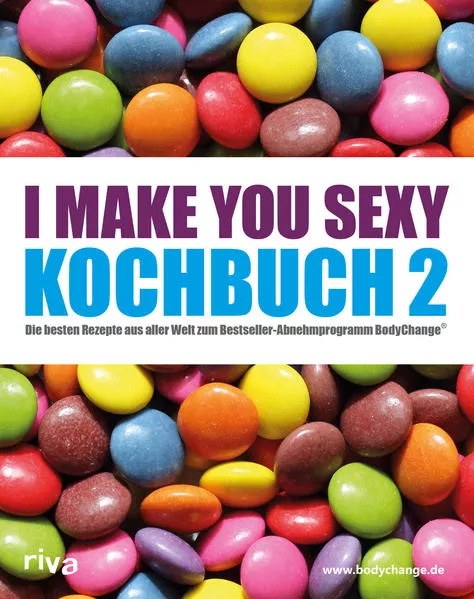 I make you sexy Kochbuch 2</a>