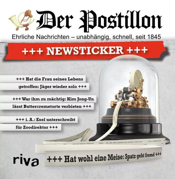 Der Postillon</a>