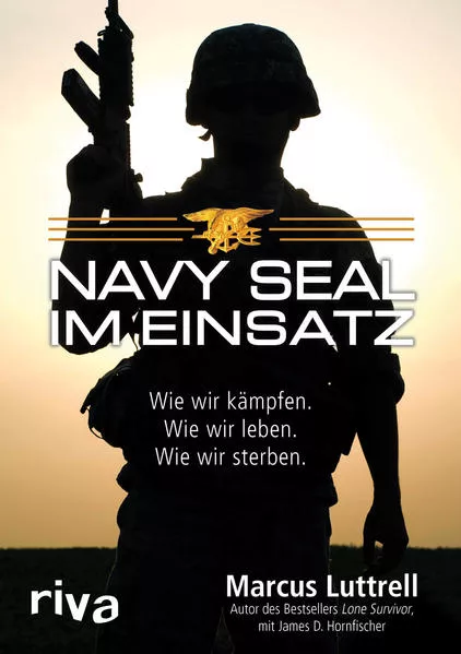 Cover: Navy SEAL im Einsatz