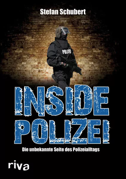 Cover: Inside Polizei