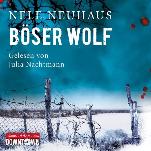 Böser Wolf (Ein Bodenstein-Kirchhoff-Krimi 6)</a>