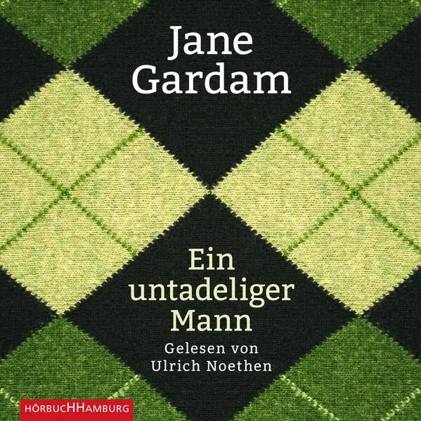 Ein untadeliger Mann