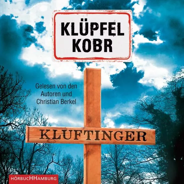 Cover: Kluftinger (Ein Kluftinger-Krimi 10)