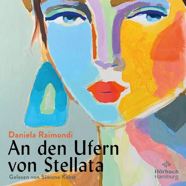 Cover: An den Ufern von Stellata