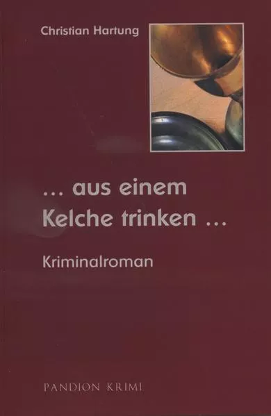 … aus einem Kelche trinken …</a>