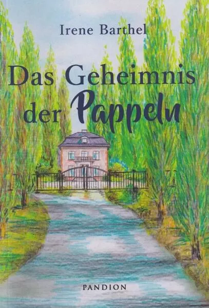 Das Geheimnis der Pappeln</a>