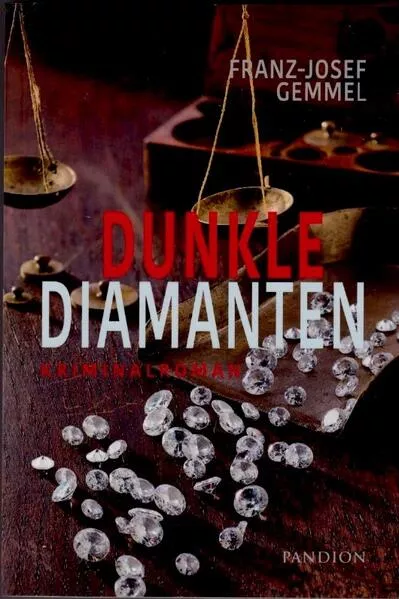 Dunkle Diamanten