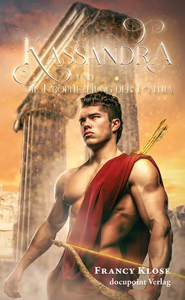 Cover: Kassandra und die Prophezeiung der Pythia