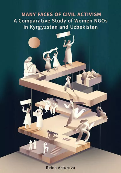 Many Faces of civil Activism