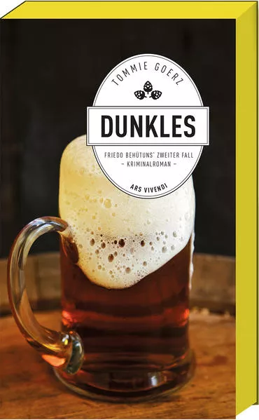 Cover: Dunkles