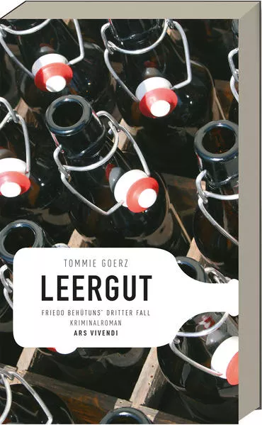 Cover: Leergut