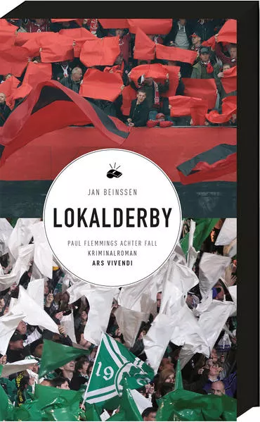 Cover: Lokalderby