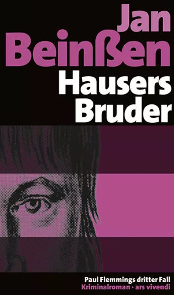 Cover: Hausers Bruder