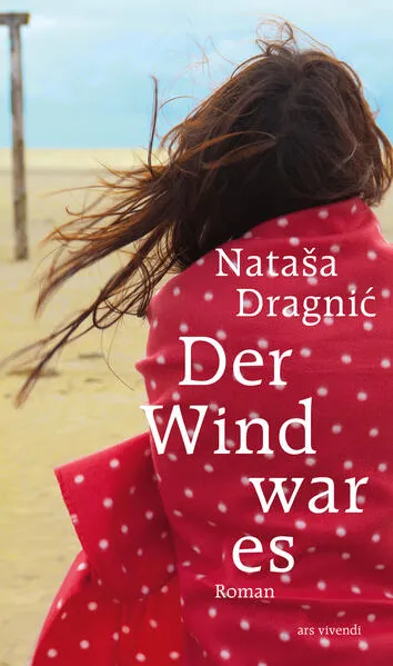 Der Wind war es