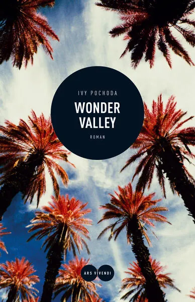 Wonder Valley