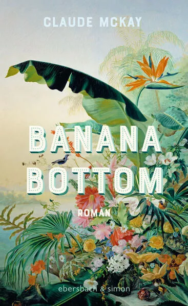 Cover: Banana Bottom