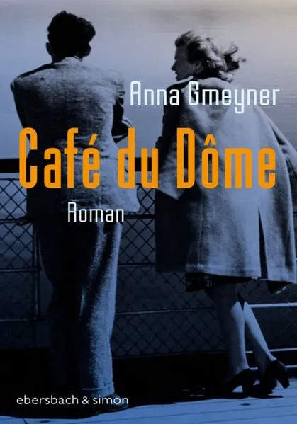 Cover: Café du Dôme