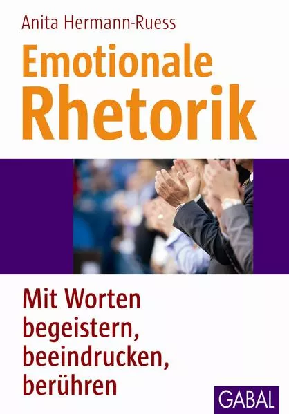 Cover: Emotionale Rhetorik