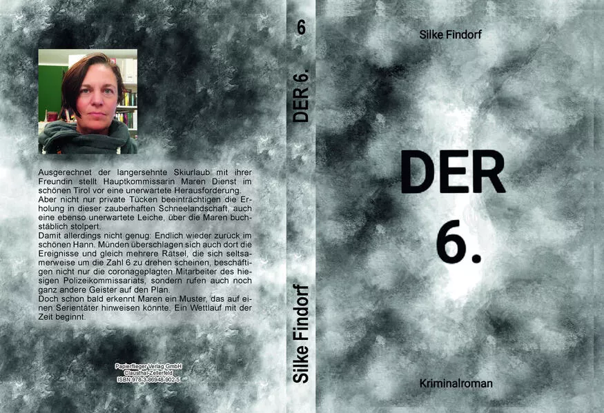 Cover: Der 6.