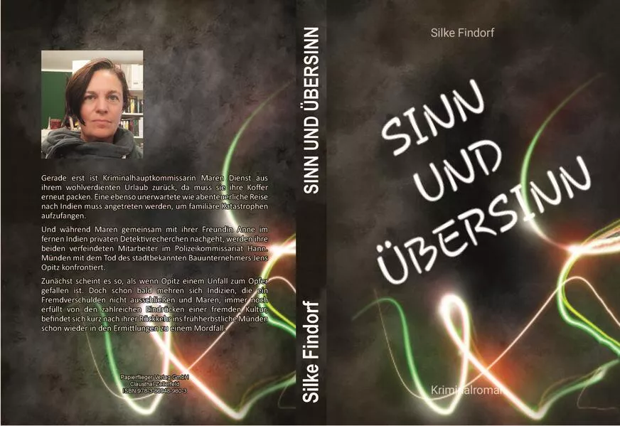 Cover: Sinn und Übersinn