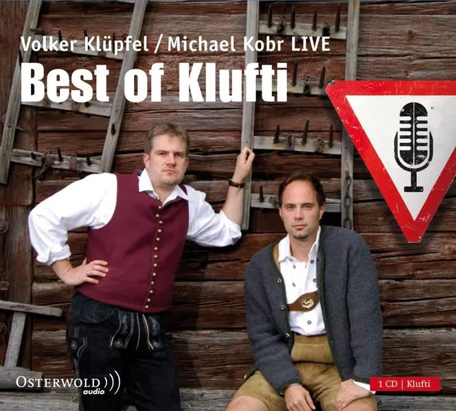 Best of Klufti</a>