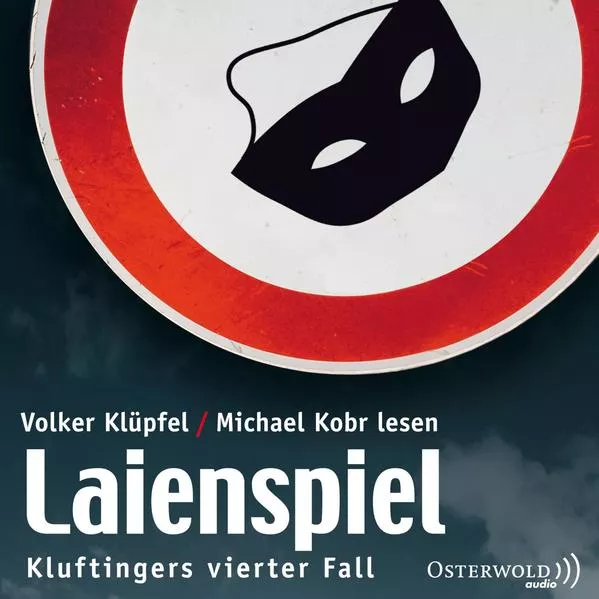 Cover: Laienspiel