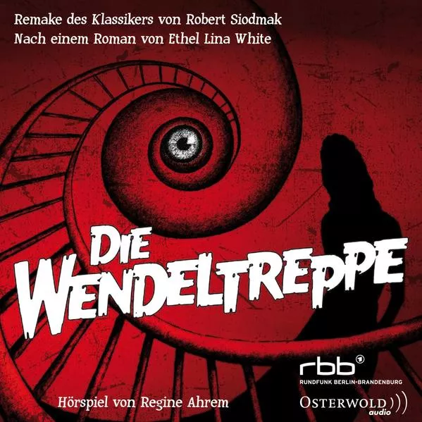 Die Wendeltreppe</a>