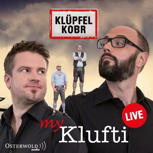 My Klufti (Live)</a>