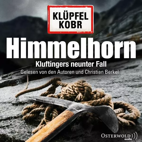 Cover: Himmelhorn